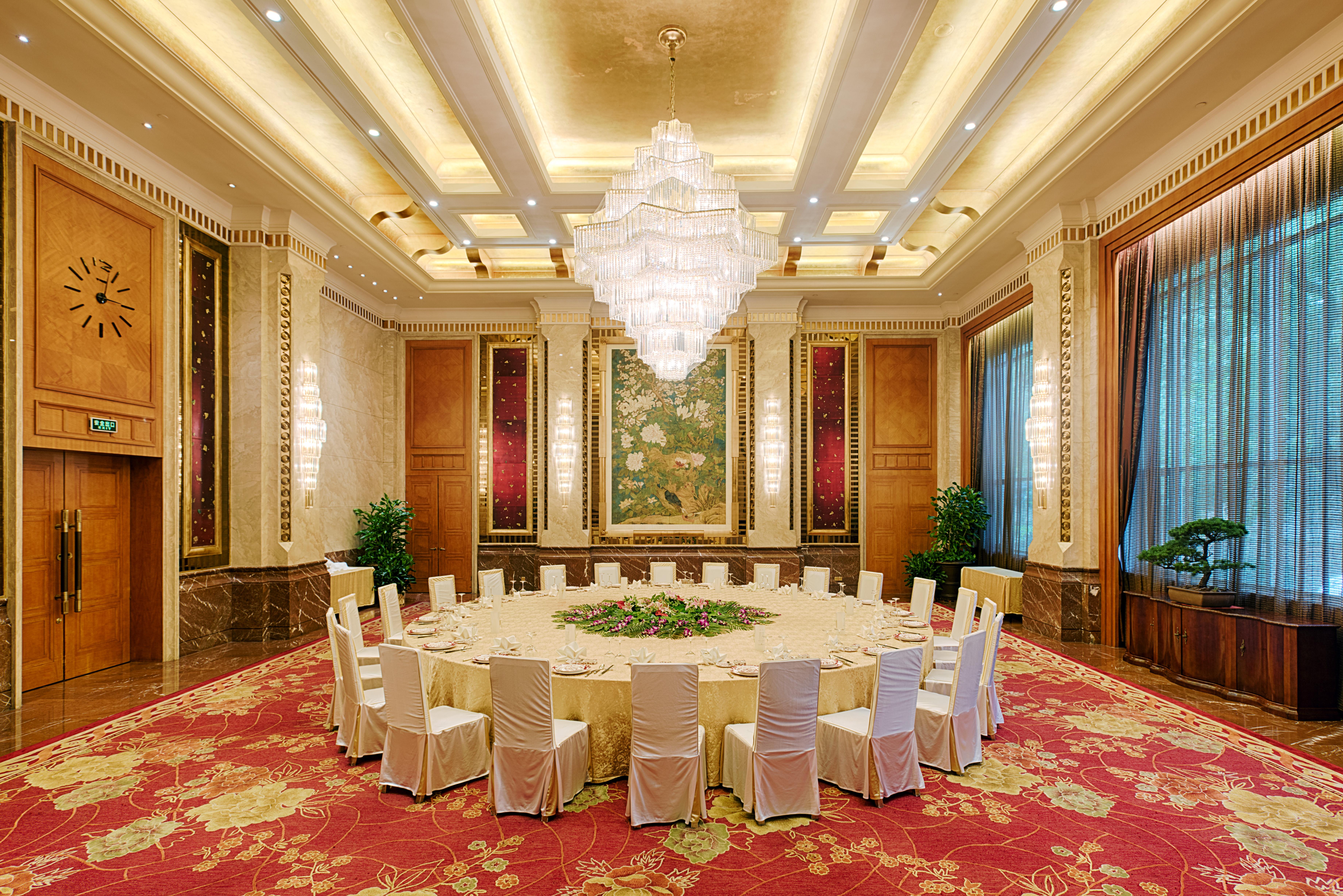فندق شانغهايفي  فندق هونجكياو ستايت جيست المظهر الخارجي الصورة